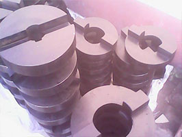 <b>SL十字滑塊聯(lián)軸器(Q/JL03-2</b>